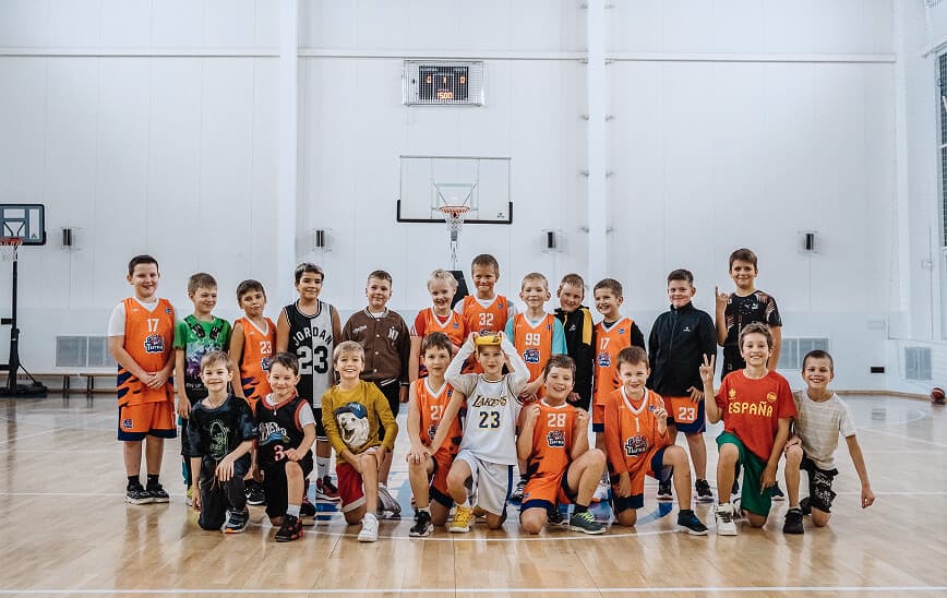 2018 — Укрепляем фундамент
