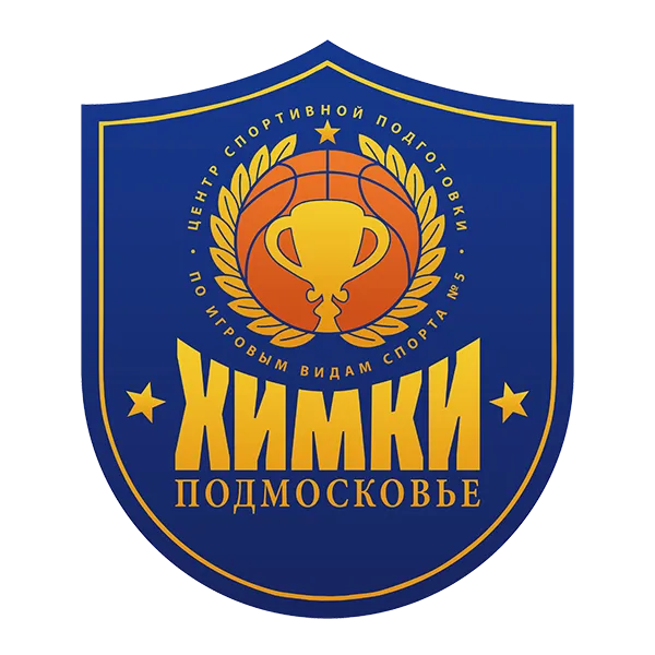 Химки-2